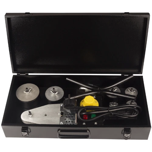 Паяльник для пластиковых труб Sigma 2743461