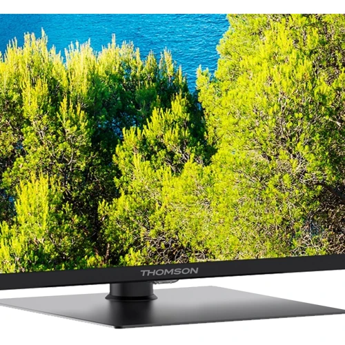 Телевизор Thomson 75UG5C14: Оптимальное расстояние до зрителя 625 см