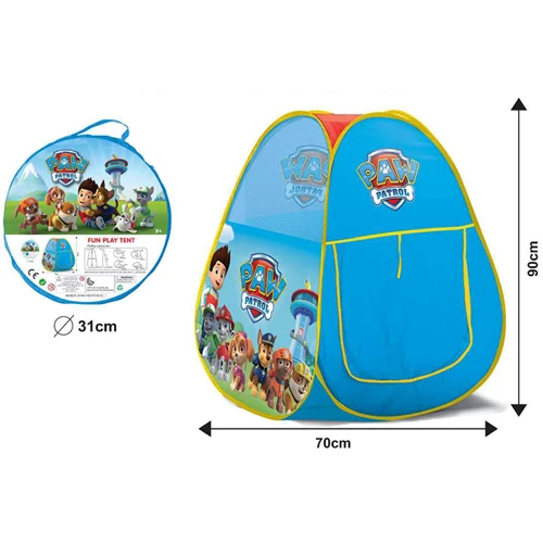 Палатка A-Toys HF010 HF010-A, 70x90см, в сумке 31см: Производитель A-Toys