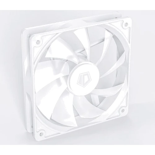 Кулер ID-COOLING XF-120-SW: Разъем 4pin