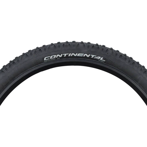 Покришка беськамерная Continental Trail King ShieldWall 29 "x2.20 55-622 (150298): Ширина, мм 56