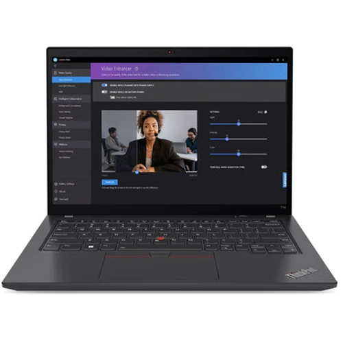 Ноутбук Lenovo ThinkPad T14 G4 (21HD003VPB)
