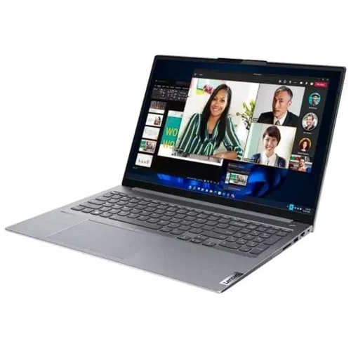 Ноутбук Lenovo ThinkBook 16 G4+ (21CY003MPB_2+2TB): Видеоадаптер Intel Iris Xe Graphics
