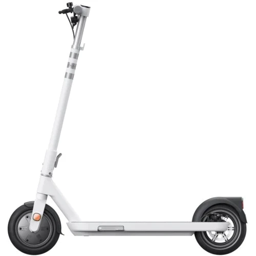 Электросамокат Okai Neon Lite ES10 (300 Вт, 7,8 А/ч, 36 В), белый: Допустимая нагрузка, кг 100