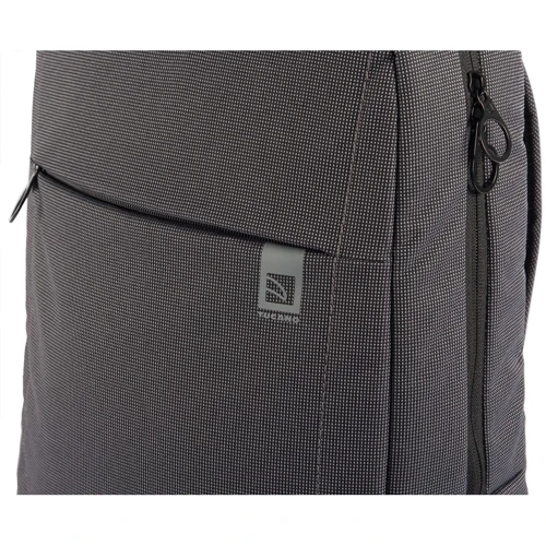 Сумка для ноутбука Tucano 15.6" Loop Backpack Black (BKLOOP15-BK) фото 8