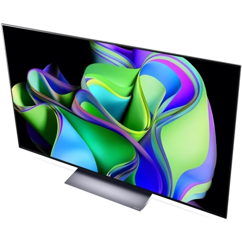 Телевизор LG OLED65C31: Выход в интернет Ethernet (RJ-45) / Wi-Fi