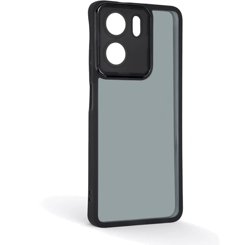 Чохол для телефона ArmorStandart Shade Case Black для Oppo A5X 4G / A5X 5G (ARM85618): Тип накладка на задню частину