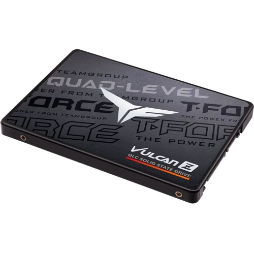 TEAM T-Force Vulcan Z 1 TB (T253TY001T0C101) UA: Форм-фактор 2.5"