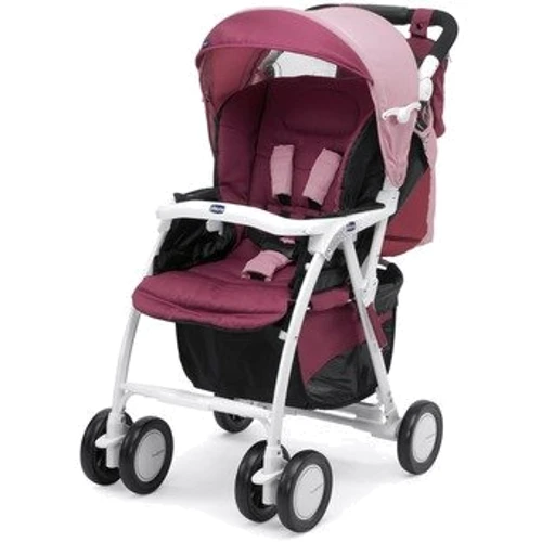 Коляска Chicco SimplyCity (Pink) (79138.06)