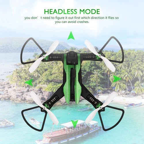 Квадрокоптер Helicute H825G FPV RACER 3.0 с камерой FPV: Время работы 7-8 минут