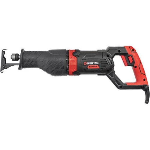 Шабельна пила Intertool WT-0401: Виробник Intertool