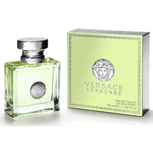 Туалетна вода Versace Versense 50ml