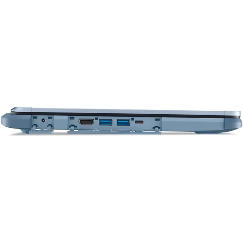 Ноутбук Acer Enduro Urban N3 Lite (NR.R28EU.005) UA: Видеоадаптер Iris Xe Graphics