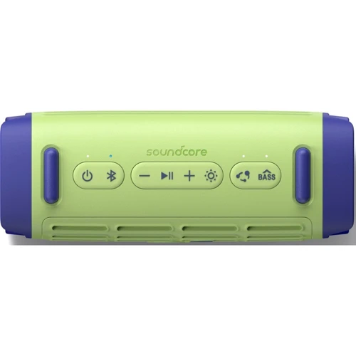 Акустика ANKER SoundCore Boom 3i Green (D5100060)