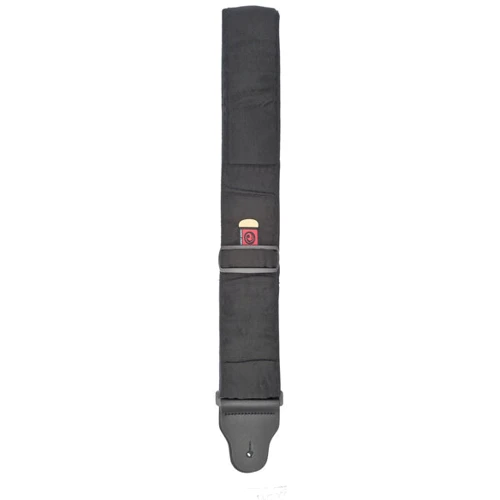 Ремінь бас-гітарний PLANET WAVES PW74T000 Bass Guitar Strap with Pad, Black: Виробник PLANET WAVES
