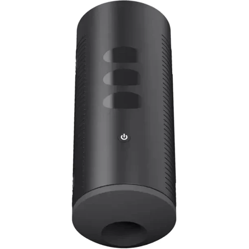 Интерактивный набор мастурбатор Kiiroo Titan + стимулятор точки G Pearl 2 Couple Set Black