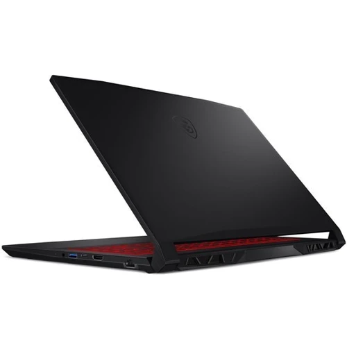 Ноутбук MSI Katana GF76 (GF76 11UD-466XPL) фото 9