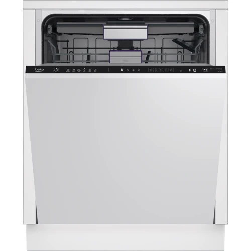 Вбудовувана посудомийна машина Beko BDIN36521Q