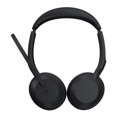 Наушники Jabra Evolve 2 55 Link380c MS Stereo (25599-999-899): Тип крепления оголовные