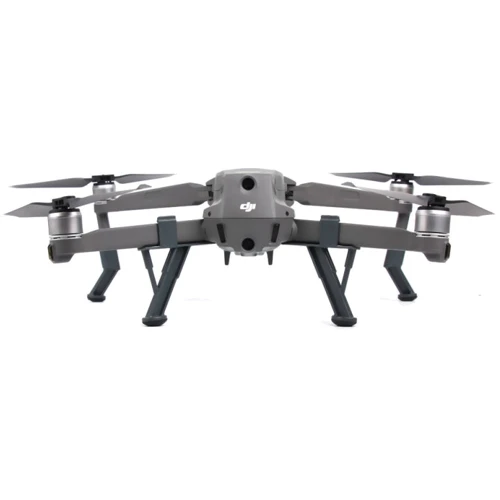 Удлинители шасси Sunnylife для безопасной посадки DJI Mavic 2 Pro/Zoom: Тип гаджета Запчасти