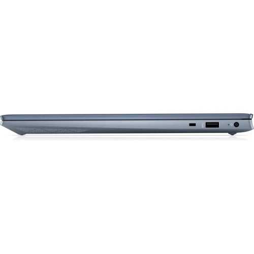 Ноутбук HP Pavillion Laptop 15-eg1008ns (5A5N8EA): Процессор Intel Core i7-1195G7 (2.9 - 5.0 ГГц) / 4 - ядерный