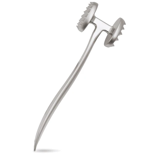 Молоток для м'яса Fissman Lily 20.5 см (11787): Тип Молоток для мяса