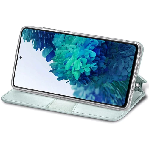 Аксесуар для смартфона Mobile Case Getman Mandala PU Grey for Xiaomi Mi 10T Lite: Сумісність Xiaomi Mi 10T Lite