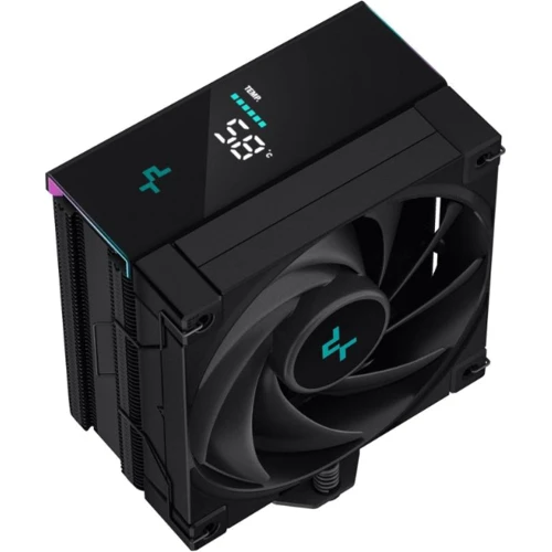 Кулер Deepcool AK400 Digital: Рівень шуму, dB 28