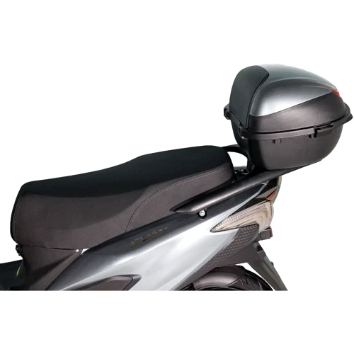 Электроскутер Atlas Journey 2000W Box Grey (3054): Диаметр колес, дюймов 17