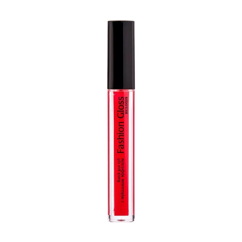 Relouis Fashion Gloss 09 Блеск для губ с зеркальным эффектом 3.6 g