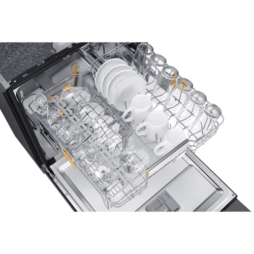 Вбудовувана посудомийна машина Samsung DW60BG830I00ET фото 9