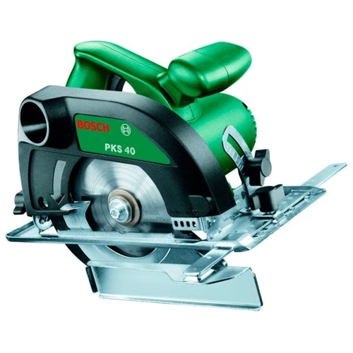 Пила дискова Bosch PKS 40 (0603328008): Виробник Bosch