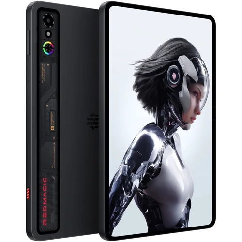 Планшет ZTE Red Magic Astra Tab 24/1Tb Wi-Fi Eclipse
