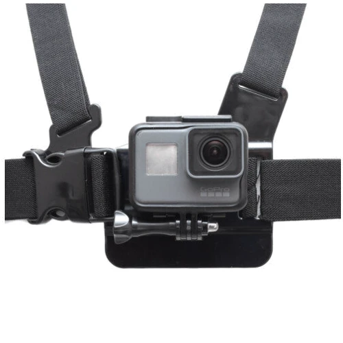 Крепление для GoPro на грудь AC Prof XTGP26 фото 6