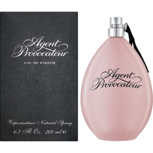 

Парфюмированная вода Agent Provocateur Agent Provocateur 200 ml