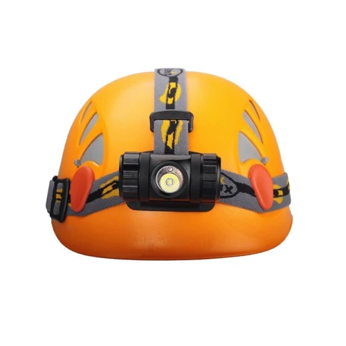 Фонарь Fenix HL35 XP-G2 R5: Максимальное время работы, ч 200