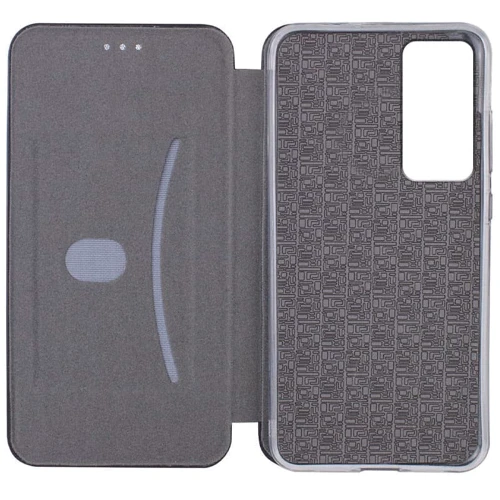 Чехол для телефонов Fashion Classy Dark Blue for Xiaomi 12 Lite: Совместимость Xiaomi 12 Lite