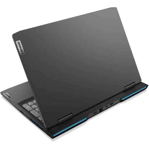 Ноутбук Lenovo IdeaPad Gaming 3 15ARH7 (82SB00XTRA) UA: Процессор AMD Ryzen 7 6800H (3.2 - 4.7 ГГц) / 8 - ядерный