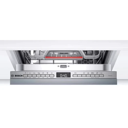 Встраиваемая посудомоечная машина Bosch SRV4HKX53E фото 6