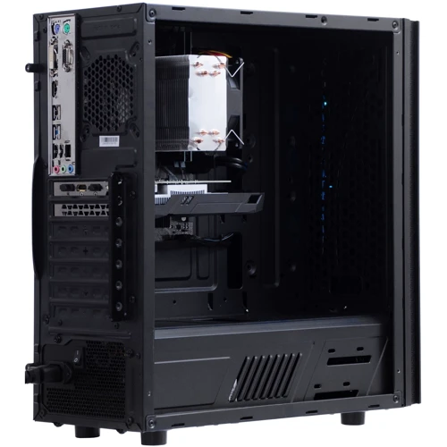 Персональний комп'ютер (ПК) 2E Complex Gaming (2E-3460): Об'єм накопичувача 480 ГБ SSD