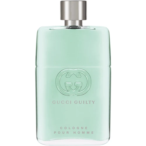 Gucci Guilty Cologne Pour Homme (мужские) туалетная вода 90 мл Тестер