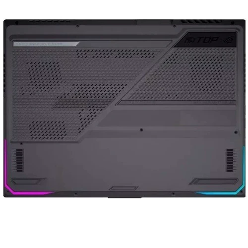 Ноутбук ASUS ROG Strix G15 G513IC (G513IC-HN100W) RB: Процессор AMD Ryzen 7 4800H (2.9 - 4.2 ГГц) / 8 - ядерный