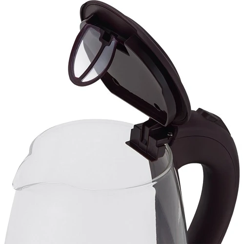 Електрочайник Polaris PWK 1774CGL Violet: Об'єм, л 1,7 л