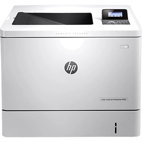 Принтер HP LaserJet Enterprise M552dn (B5L23A)