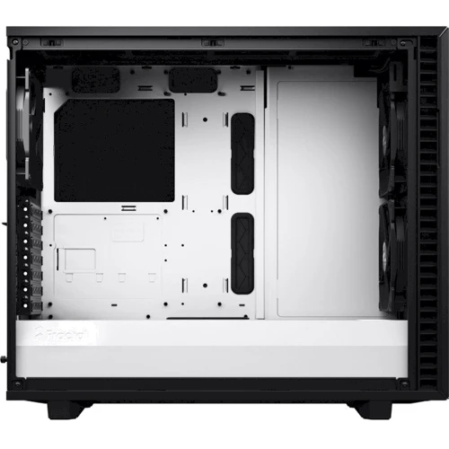 Корпус Fractal Design Define 7 Black / White Solid (FD-C-DEF7A-04) фото 5