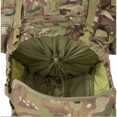 Рюкзак тактичний Highlander Forces Loader Rucksack 66L HMTC (NRT066-HC) фото 14