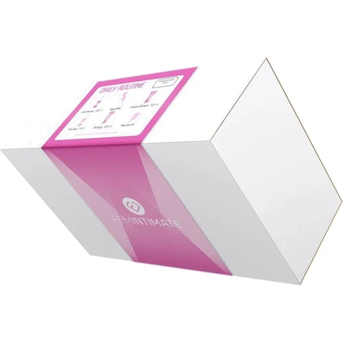 Набір Femintimate Daily Routine