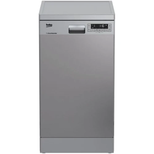 Посудомийка Beko DFS28022X