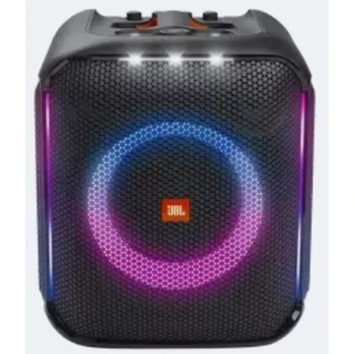 Акустика JBL PartyBox Encore (JBLPBENCORE1MICEP): Тип портативная