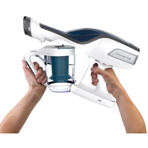 Пылесос Tefal Air Force 360 Flex Pro TY9471 фото 4